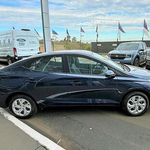 Hyundai HB20S 1.0 12V FLEX COMFORT MANUAL