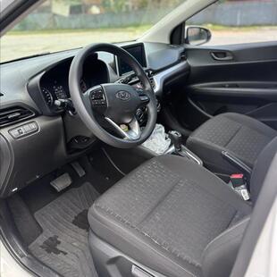 Hyundai HB20 1.0 TGDI FLEX COMFORT PLUS TECH AUTOMÁTICO
