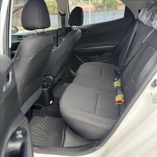 Hyundai HB20 1.0 TGDI FLEX COMFORT PLUS TECH AUTOMÁTICO