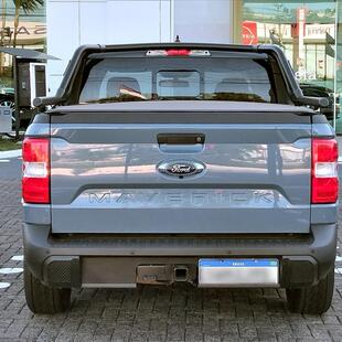 Ford MAVERICK 2.0 ECOBOOST GASOLINA LARIAT FX4 AUTOMÁTICO