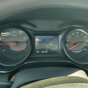 Chevrolet ONIX 1.0 FLEX MANUAL