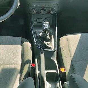 Chevrolet ONIX 1.0 FLEX MANUAL