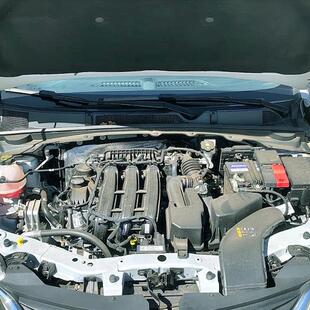 Chevrolet ONIX 1.0 FLEX MANUAL