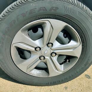 Chevrolet ONIX 1.0 FLEX MANUAL