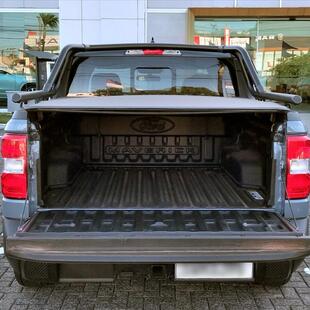 Ford MAVERICK 2.0 ECOBOOST GASOLINA LARIAT FX4 AUTOMÁTICO