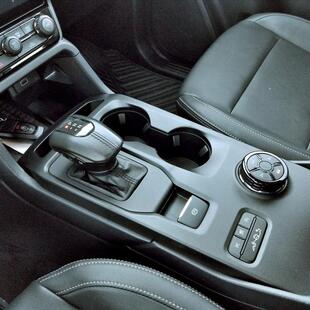 Ford RANGER 3.0 V6 TURBO DIESEL CD LIMITED 4X4 AUTOMÁTICO