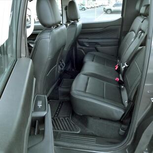 Ford RANGER 3.0 V6 TURBO DIESEL CD LIMITED 4X4 AUTOMÁTICO