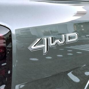 Ford RANGER 3.0 V6 TURBO DIESEL CD LIMITED 4X4 AUTOMÁTICO