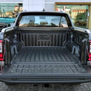 Ford RANGER 3.0 V6 TURBO DIESEL CD LIMITED 4X4 AUTOMÁTICO