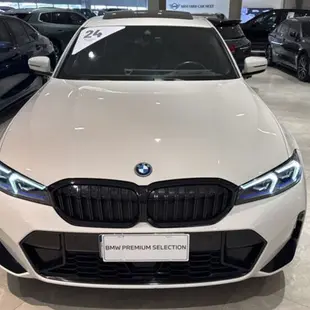 Bmw 330e M Sport 2.0 Turbo (Aut.) (Híb.)