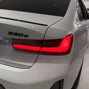 Bmw 330e M Sport 2.0 Turbo (Aut.) (Híb.)