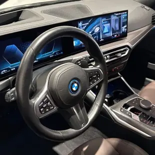 Bmw 330e M Sport 2.0 Turbo (Aut.) (Híb.)