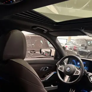 Bmw 330e M Sport 2.0 Turbo (Aut.) (Híb.)