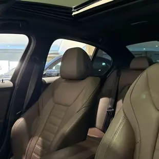 Bmw 330e M Sport 2.0 Turbo (Aut.) (Híb.)