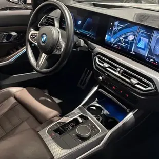 Bmw 330e M Sport 2.0 Turbo (Aut.) (Híb.)