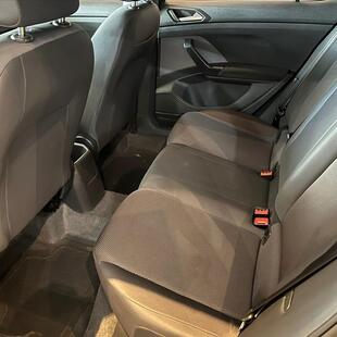 Volkswagen T-CROSS 1.0 200 TSI TOTAL FLEX AUTOMÁTICO