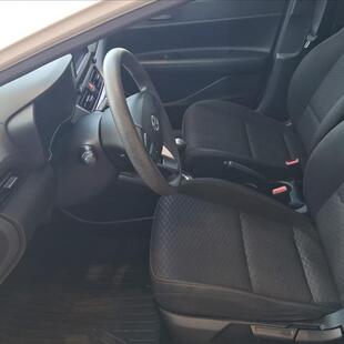 Hyundai HB20 1.0 12V FLEX VISION MANUAL