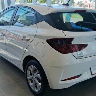 Hyundai HB20 1.0 12V FLEX VISION MANUAL