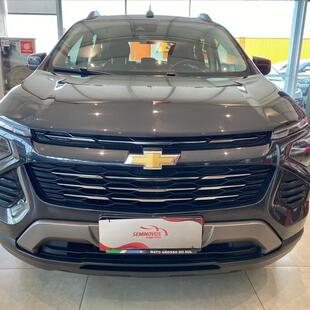 Chevrolet SPIN 1.8 PREMIER 8V FLEX 4P AUTOMÁTICO