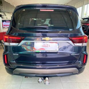 Chevrolet SPIN 1.8 PREMIER 8V FLEX 4P AUTOMÁTICO