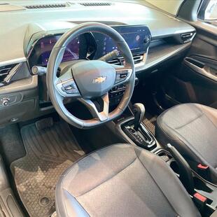 Chevrolet SPIN 1.8 PREMIER 8V FLEX 4P AUTOMÁTICO