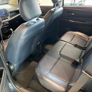 Chevrolet SPIN 1.8 PREMIER 8V FLEX 4P AUTOMÁTICO