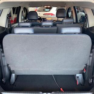 Chevrolet SPIN 1.8 PREMIER 8V FLEX 4P AUTOMÁTICO