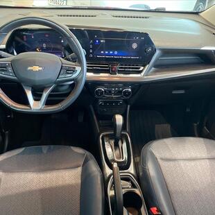 Chevrolet SPIN 1.8 PREMIER 8V FLEX 4P AUTOMÁTICO