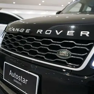 Land Rover Range Rover Sport HSE 3.0 4x4 SDV6 Dies.