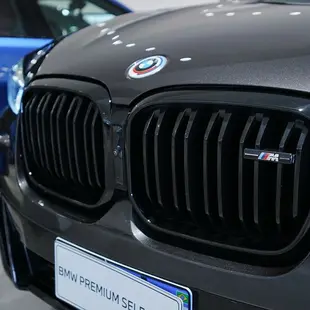 Bmw X3 M40i 3.0 Turbo (Aut.)