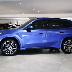 Bmw X1 sDrive20i M Sport 2.0 Turbo (Aut.)