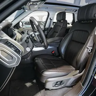 Land Rover Range Rover Sport HSE 3.0 4x4 SDV6 Dies.