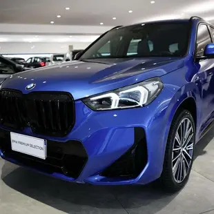 Bmw X1 sDrive20i M Sport 2.0 Turbo (Aut.)