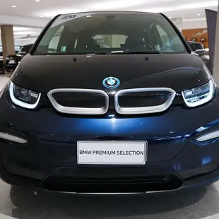 Bmw i3 BEV (Aut)