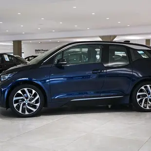 Bmw i3 BEV (Aut)