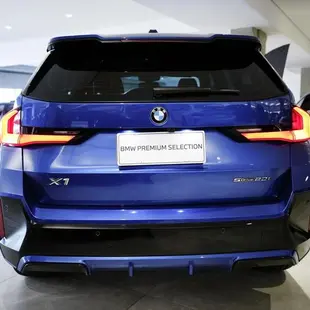 Bmw X1 sDrive20i M Sport 2.0 Turbo (Aut.)