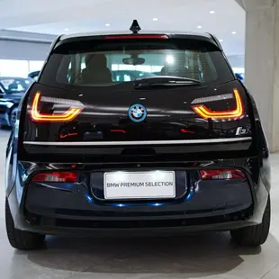 Bmw i3 BEV (Aut)