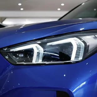 Bmw X1 sDrive20i M Sport 2.0 Turbo (Aut.)