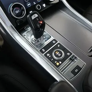 Land Rover Range Rover Sport HSE 3.0 4x4 SDV6 Dies.