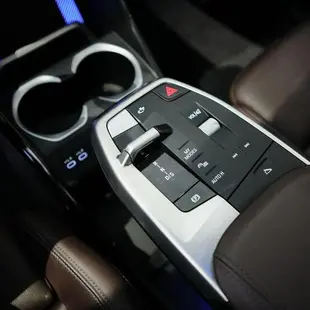 Bmw X1 sDrive20i M Sport 2.0 Turbo (Aut.)