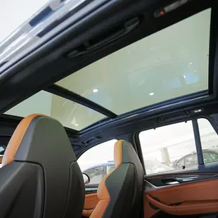 Bmw X3 M40i 3.0 Turbo (Aut.)