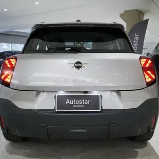 Mini Aceman SE