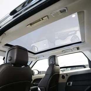 Land Rover Range Rover Sport HSE 3.0 4x4 SDV6 Dies.