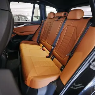 Bmw X3 M40i 3.0 Turbo (Aut.)