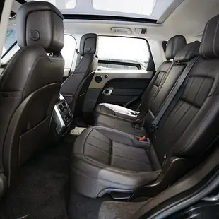 Land Rover Range Rover Sport HSE 3.0 4x4 SDV6 Dies.