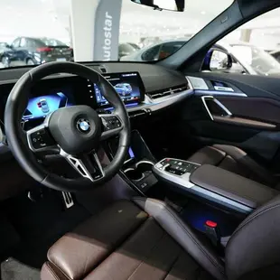 Bmw X1 sDrive20i M Sport 2.0 Turbo (Aut.)