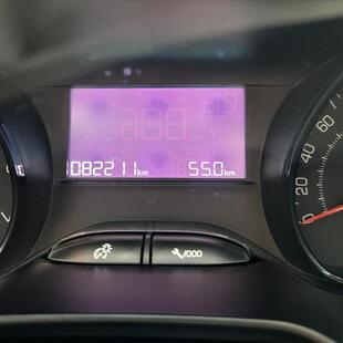 Peugeot 2008 1.6 16V FLEX ALLURE 4P AUTOMÁTICO