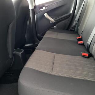 Peugeot 2008 1.6 16V FLEX ALLURE 4P AUTOMÁTICO