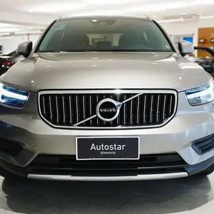 Volvo XC40 Momentum 1.5 T5 Hybrid AWD (Aut)