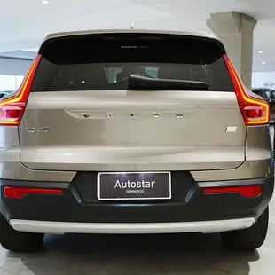 Volvo XC40 Momentum 1.5 T5 Hybrid AWD (Aut)